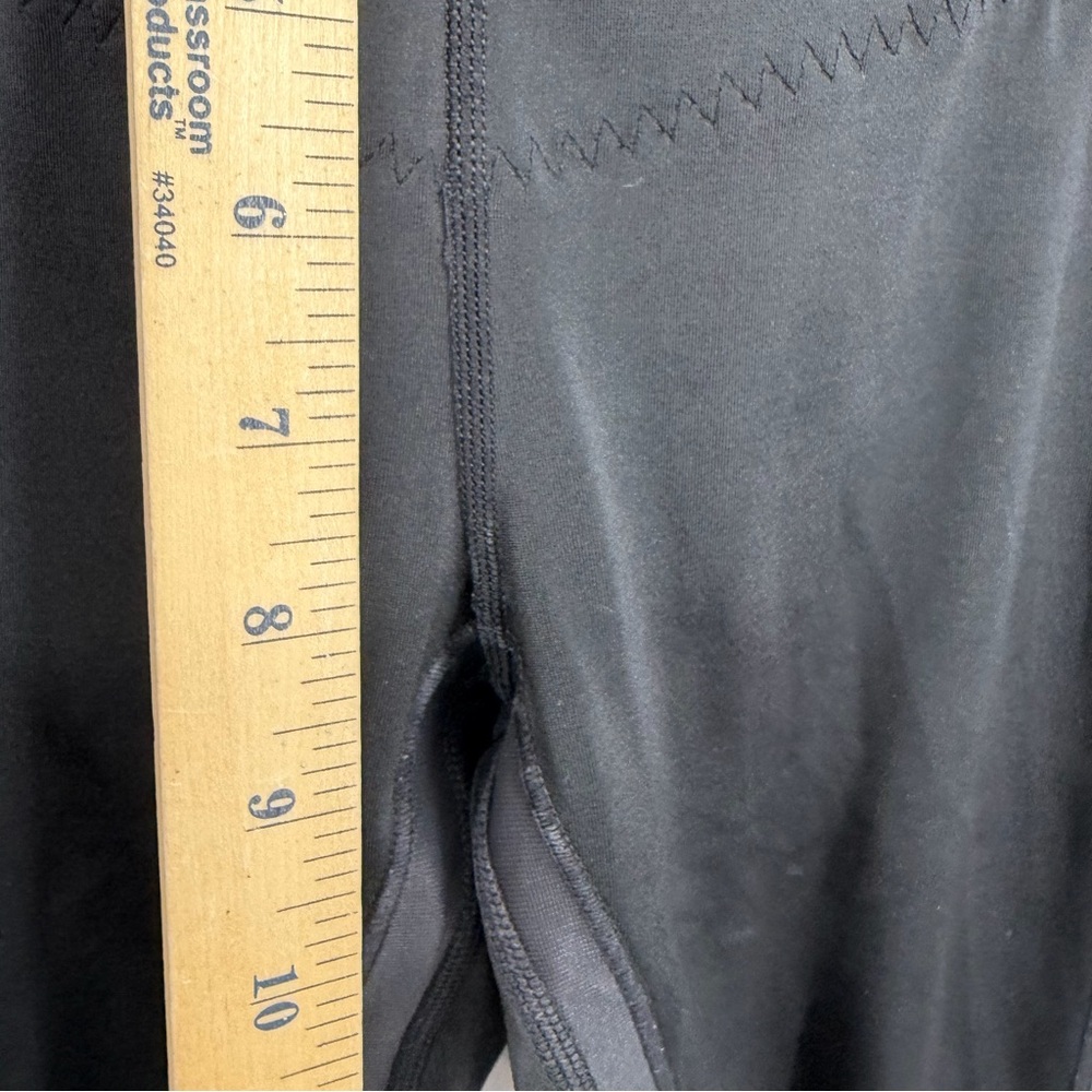 CW-X Stabilyx Tights Style 125809A Black Size S compression leggings - Picture 7 of 9